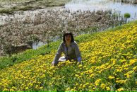 Фотография Федотовой Марии