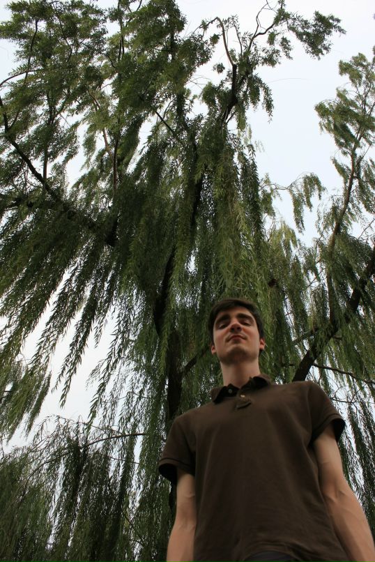 Dima Suharev фотография #23