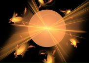 Фотография Абраменковой-Железновой Елены