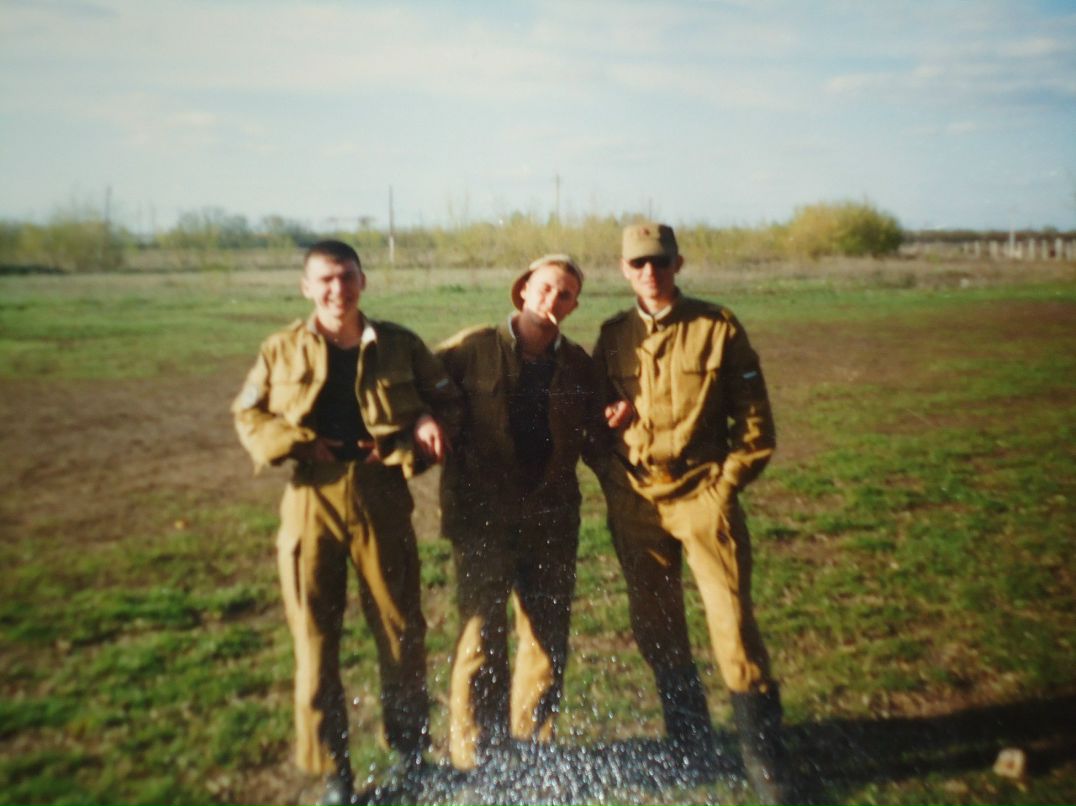 Эрик Баширов фотография #6