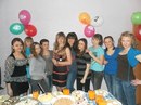 Фотография Баталовой Кристюши