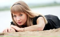 Фотография Фоменко Олеси