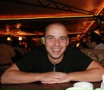 Фотография Белова Дмитрия