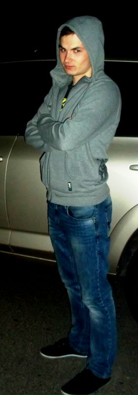 Олег Степаненко фотография #9