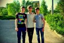Фотография Небабы Владимира