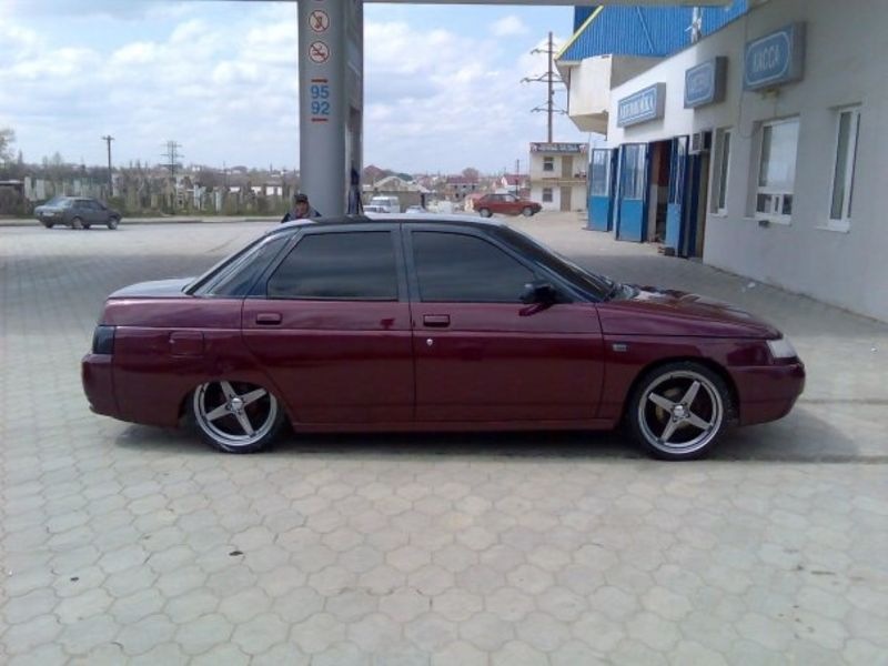 Дмитрий Романченко фотография #27