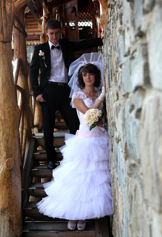 Володя Левчук фотография #34