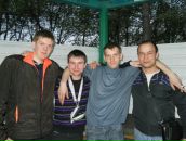 Фотография Бодрова Кирилла