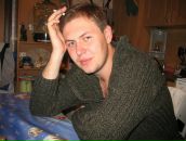 Фотография Воронина Кирилла