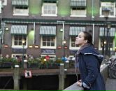 Фотография Виноградовой Аси