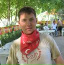 Фотография Ситчихина Константина