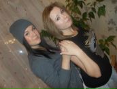 Фотография Маховой Оксаны