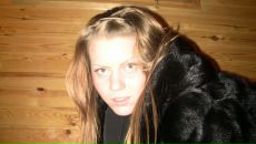 Фотография Буяновой Олеси