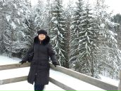 Фотография Самсоновой Анастасии