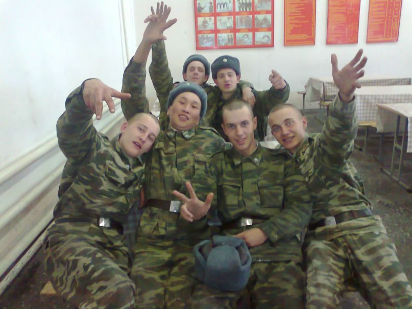 Толик )) фотография #18