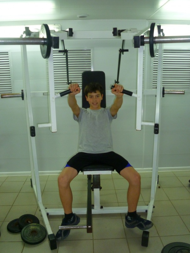 Дмитрий Папуша фотография #26