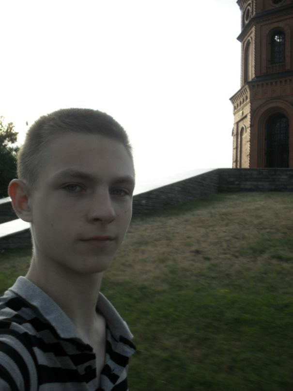 Антон Романов фотография #33