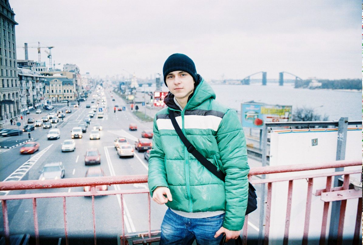 Андрей Кисель фотография #26