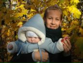 Фотография Савелькиной Юлички