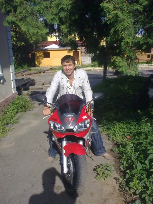 Дмитрий Гавриленко фотография #30