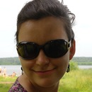 Фотография Коробко Анютки