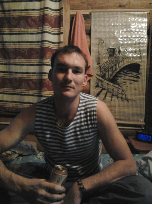 Михаил Бойцов фотография #30