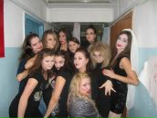 Фотография Кошенковой Анны