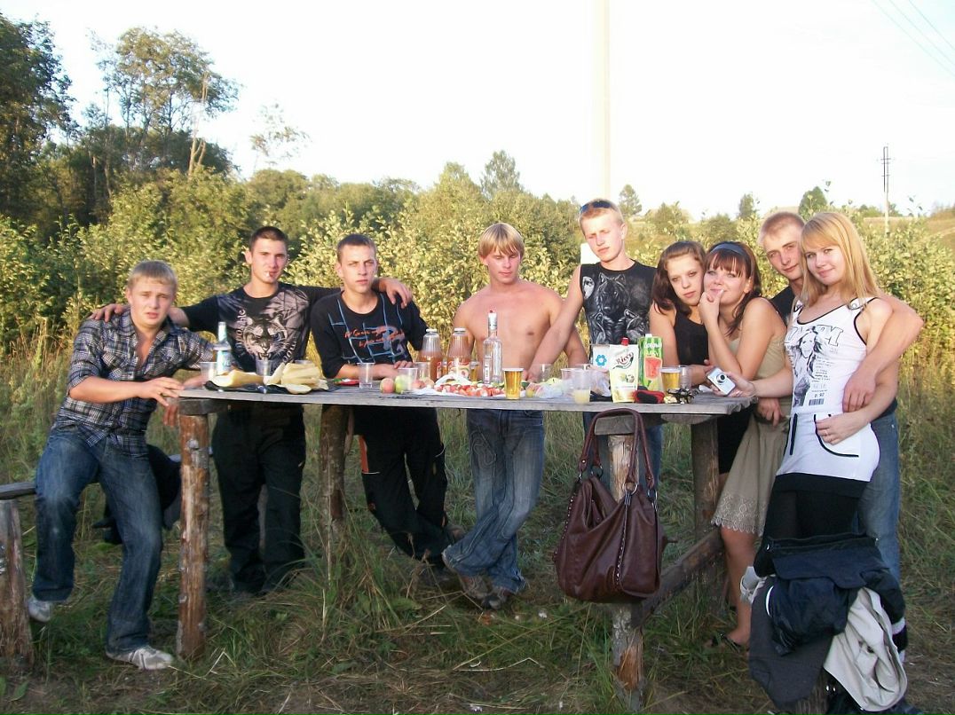 Иван Иванов фотография #34