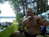 Фотография Ильина Михаила