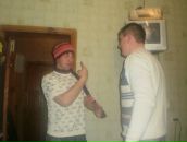 Фотография Баева Сани