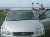 Фотография Тришкина Кости