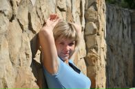 Фотография Наговицыной Ольги