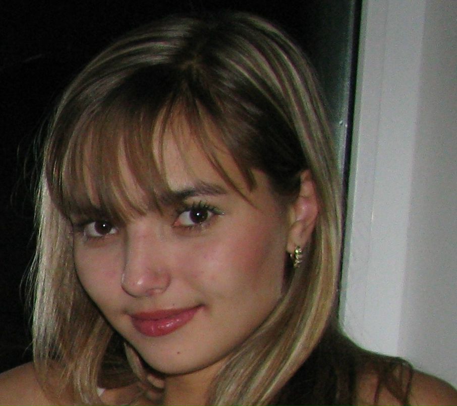 Катя Давыдова фотография #18