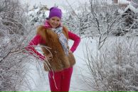 Фотография Мосиной Анны