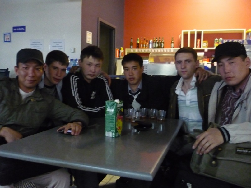 Дмитрий Лебединский фотография #40