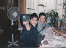 Норчі Курмай фотография #11 (источник - https://vk.com/id100490952)