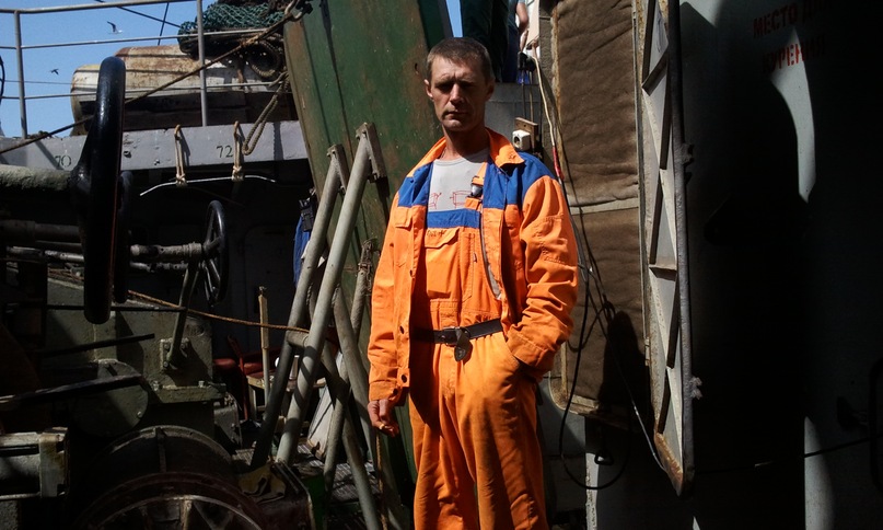 Сергей Бакуменко фотография #27