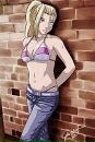 Наруто Узумакі фотография #34 (источник - https://vk.com/id157203535)