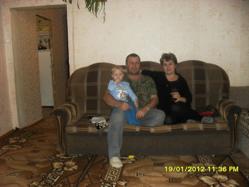 Григорий Глушков фотография #34