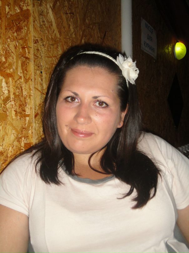 Танюша Харченко фотография #37