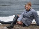 Фотография Магадеевой Ксении