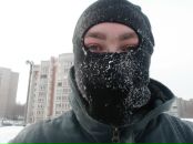 Фотография Захарова Сергея