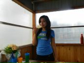 Фотография Аминовой Мукарам