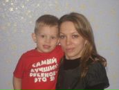 Фотография Поповой Ольги