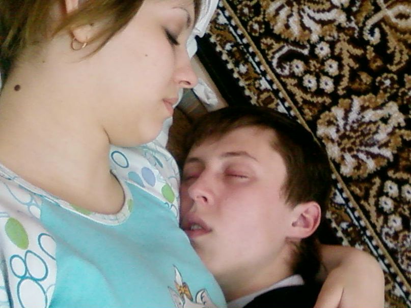 Катя Журавлева фотография #15