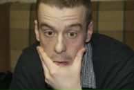 Фотография Галицкого Андрея