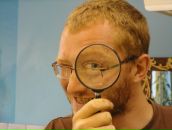 Фотография Михайлова Олега