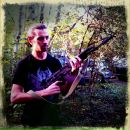 Фотография Дельвига Ильи