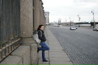 Фотография Халефовой Марины