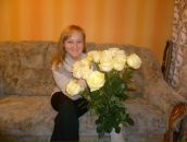 Вікторія Хоружа фотография #19 (источник - https://vk.com/id9897141)